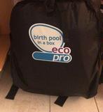 Birthpool in a box Pro 2 persoons bevalbad, Ophalen, Zo goed als nieuw, Overige typen, Overige merken