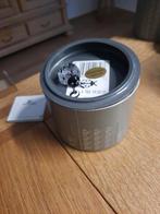 Swarovski. Lieveheersbeestje in box. met certificaat, Verzamelen, Swarovski, Ophalen of Verzenden, Zo goed als nieuw, Figuurtje