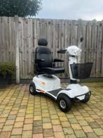 Scootmobiel in nieuwstaat, Zo goed als nieuw, 36 t/m 45 km, 11 t/m 15 km/u, Ophalen