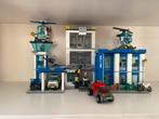 Politiebureau LEGO city, Ophalen of Verzenden, Nieuw, Losse stenen, Lego