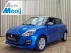 Suzuki Swift 1.2 *Automaat* Carplay / Stoelverwarming / Came, Auto's, Suzuki, Gebruikt, 4 cilinders, Met garantie (alle), Blauw