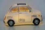 Fiat 500 LED nachtlampje nacht lamp decoratie DS 2CV vespa