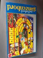 Ganzenbord Oud Hollands - Jumbo, Een of twee spelers, Ophalen of Verzenden, Gebruikt