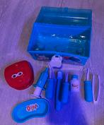 Tandarts koffer, Ophalen, Jongen of Meisje