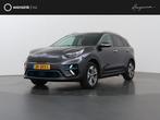 Kia e-Niro ExecutiveLine 64 kWh | Panoramadak | Lederen Bekl, Auto's, Kia, Gebruikt, Zwart, 1712 kg, 204 pk