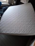Matras 140x200 gratis ophalen, Ophalen, Tweepersoons, 140 cm, Zo goed als nieuw