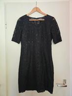 Korte cocktail jurk, maat 38, Verzenden, Vero Moda, Zo goed als nieuw, Jurk