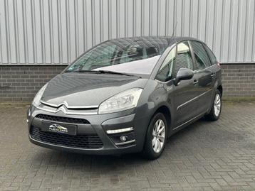 Citroen C4 Picasso 1.6 VTi Ligne Business |Navi|Trekhaak| beschikbaar voor biedingen