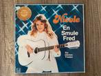 Nicole en Smule Fred lp, Ophalen of Verzenden, Gebruikt, Overige soorten