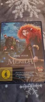 Merida- Deuts -Engels  en Turks Gesproken- Nieuw in Seal, Tekenfilm, Overige soorten, Ophalen of Verzenden, Vanaf 6 jaar