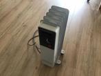 Radiator ideaal voor de camping., Caravans en Kamperen, Ophalen of Verzenden, Gebruikt
