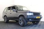 Land Rover Range Rover 4.6 HSE |Pano|Trekhaak| P38, Auto's, Automaat, Land Rover, Zwart, Blauw