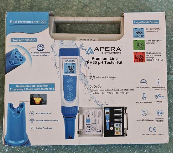 Kweek spullen, Tuin en Terras, Kweekspullen, Gebruikt, Overige typen, Ophalen