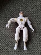 Mighty Morphin White ninja Ranger, Verzamelen, Ophalen of Verzenden, Zo goed als nieuw