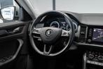 Skoda Kodiaq 1.5 TSI Business Edition DSG7 ACC Lane Verw., 4 cilinders, 150 pk, Origineel Nederlands, Kodiaq