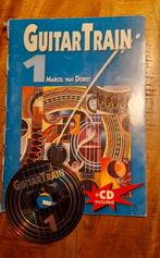 Lesboek gitaar, Boeken, Ophalen of Verzenden, Zo goed als nieuw, Instrument, Marcel Dorst