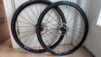 DT Swiss P1800 wielset disc, Fietsen en Brommers, Fietsonderdelen, Ophalen of Verzenden, Zo goed als nieuw, Racefiets, Wiel