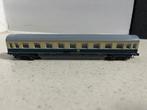 Lima N 1e klasse rijtuig.Creme/Oceaanblauw.zie omschrijving, Hobby en Vrije tijd, Modeltreinen | N-Spoor, Gelijkstroom, Wagon
