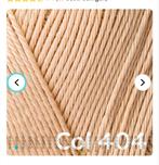 Catania diverse kleuren, Ophalen of Verzenden, Nieuw, Breien of Haken, Wol of Garen