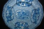 William Adams Chinese Bird plate, Antiek en Kunst, Ophalen