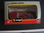 Bburago Ferrari 308 GTB 1:24, Hobby en Vrije tijd, Modelauto's | 1:24, Ophalen of Verzenden, Nieuw, Auto, Bburago