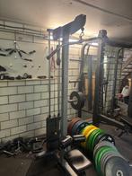 barbarian line lat pulldown, Sport en Fitness, Zo goed als nieuw, Barbarian line, Ophalen, Barbarian line