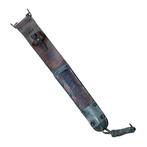 WWII US M6 Leather Paratrooper Scabbard, Ophalen of Verzenden, Landmacht, Amerika, Mes of Dolk