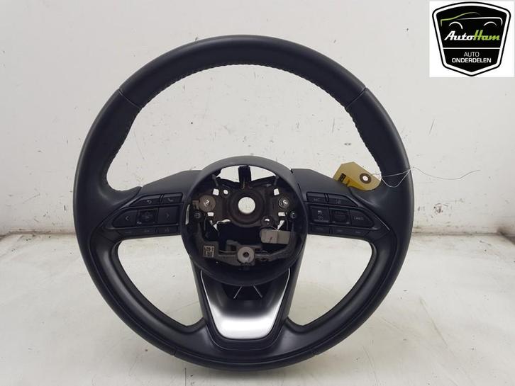 Stuur Toyota Yaris IV (P21/PA1/PH1) (2020-02/..) 6436038, Auto-onderdelen, Besturing, Toyota, Gebruikt