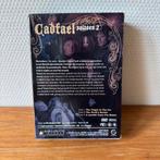 Cadfael Detective Serie Seizoen 2, DVD Box Compleet, Ophalen of Verzenden, Gebruikt, Overige genres
