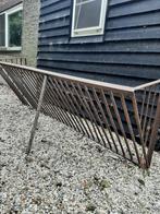 Vee voeder hooi ruif zwaar, Dieren en Toebehoren, Dierenvoeding, Ophalen, Vee