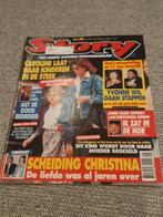 39.Story 1994. Prinses Caroline. Andre Hazes. Linda de Mol., Verzamelen, Ophalen of Verzenden, 1980 tot heden, Tijdschrift
