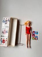 Vintage Barbie – Ponytail #6 met doos,, Ophalen of Verzenden