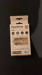 Flashdrive opslag 64gb, Ophalen of Verzenden, Nieuw