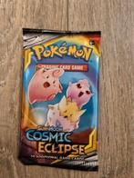 Cosmic eclipse booster pack, Ophalen of Verzenden, Nieuw, Booster