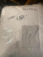 Optidee Honden Kussen 80x80 cm - Nieuw!, Verzenden, Nieuw, Minder dan 140 cm, Matras