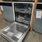 Siemens Inbouw Vaatwasser SN857X00PE //ZEOLITH + TIMELIGHT//, Ophalen, Minder dan 85 cm, Refurbished, Inbouw