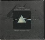 Pink Floyd: Dark Side Of The Moon Twentieth Anniversary Ed.., Cd's en Dvd's, Cd's | Rock, Ophalen of Verzenden, Zo goed als nieuw