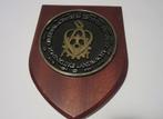 Wapenschild Opleidingscentrum Technische Dienst KL, Verzenden, Landmacht, Nederland, Overige typen