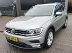 Volkswagen Tiguan 1.4 TSI Connected Series 1st Eig 18'' L.M., Auto's, Volkswagen, Voorwielaandrijving, Stof, Euro 6, 4 cilinders