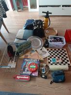 Rommelmarkt Spullen - Diverse Items, Diversen, Rommelmarktspullen, Ophalen, Gebruikt