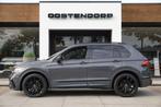 Volkswagen Tiguan 1.4TSI/245PK eHybrid R-Line Blackstyle|202, 1716 kg, Zwart, 4 cilinders, Hybride Elektrisch/Benzine