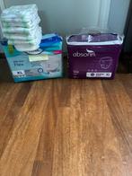 Luiers volwassenen incontinentiemateriaal Tena Absorin, Diversen, Ophalen of Verzenden, Nieuw