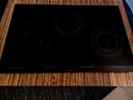 Keramische kookplaat Siemens te koop wegens nieuwe keuken, Ophalen, Keramisch, 4 kookzones, Zo goed als nieuw