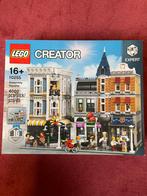 Lego 10255, Ophalen, Nieuw, Complete set, Lego