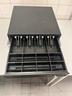 T.E.A.B. Afsluitbare losse geldlade, Ophalen, Zo goed als nieuw