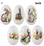 Paaseieren; decoratieve Paasdecoratie, Verzenden, Nieuw