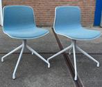 4 Hay design stoelen, Huis en Inrichting, Stoelen, Ophalen, Gebruikt
