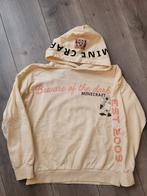 Minecraft Hoodie Reserved 146/152 - Nieuwstaat!, Reserved, Jongen of Meisje, Trui of Vest, Ophalen of Verzenden