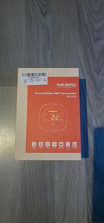 Inkbird IBT-4XS - BBQ Thermometer, Ophalen, Nieuw, Inkbird