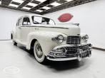 Lincoln OVERIGE TWELVE   - ONLINE AUCTION, Auto's, Wit, Bedrijf, Handgeschakeld, Lincoln